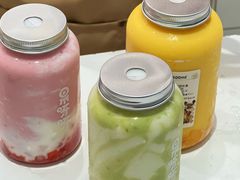 -果呀呀(国金街店)