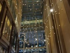 -上海雅居乐万豪侯爵酒店