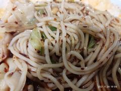 -聚园面庄(新光天地店)