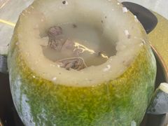 -红旗山庄(圭峰山店)