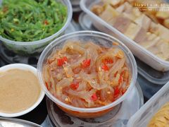 -铭聚章鱼土笋冻(松柏店)