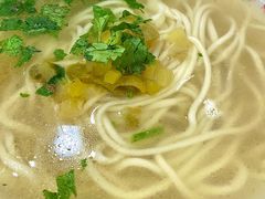 鸡汤面-老四季(总店)