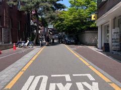 -三清洞路