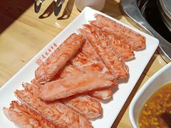 -袁记串串香(西安路店)
