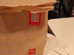 -麦当劳(广州新港东路第二分店)