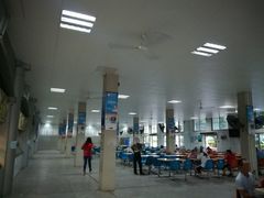 -南宁师范大学-食堂(明秀校区)