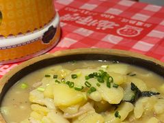 -龙师傅卤炒(天马店)