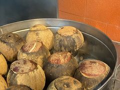 原只椰子炖竹丝鸡-達揚原味燉品(文明路店)