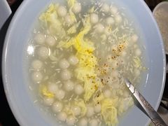 -外婆家(蓝色港湾店)