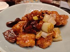 -环球港凯悦 · 享悦中餐厅