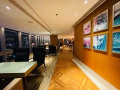 -上海雅居乐万豪侯爵酒店