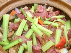 -嘉华小吃(蛇口市场店)
