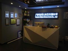 -舞佳舞空中瑜伽馆