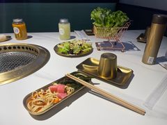 -聚十三烤肉博物馆(魔都首店)