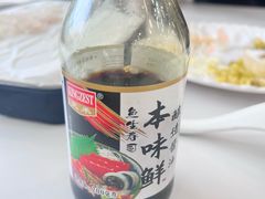 -祈胜邨•顺德鱼生•顺德菜(容桂店)