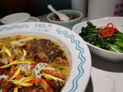 -花椒俏川菜小馆(南海万达店)