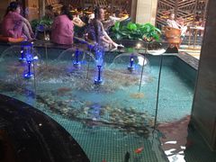 -水晶之星洗浴温泉汗蒸