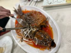 -红旗饭庄