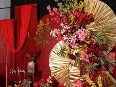 -天瑞轩·粤菜餐厅