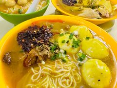 -金利食店(氹仔店)