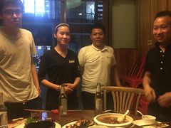 -章吴记喜瑞餐厅(东东城店)