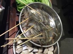 -渔米粥(罗湖店)