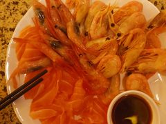 -禾斗海鲜自助(市北诺德店)