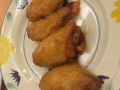 -萨莉亚意式餐厅(深圳北站店)