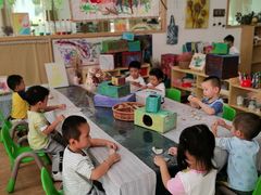 -加蒙特森林幼儿园(广州市增城区店)