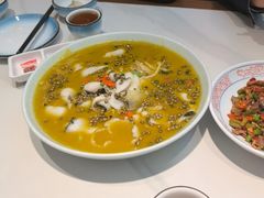 -东流山烤鸭·家常菜(雨山龙湖店)