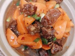 -静一餐厅·湖北菜(前门创始店)
