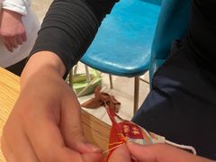 -菲住布渴酒店自助餐厅(阿里巴巴西溪园区店)