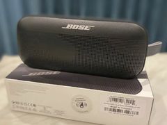 -BOSE音响(百盛店)