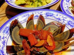 -锅来乐地锅鸡(安亭店)