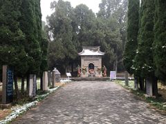 -淄博聊斋城景区
