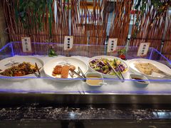 -德得轩烤涮一体自助餐厅(王府井店)