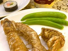 -禾斗海鲜自助(市南银座店)