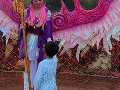 -郑州方特梦幻王国