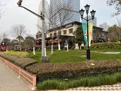 -荷风细雨·中国茶宴(碧云店)