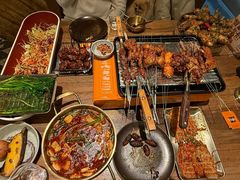 -野人部落(沈阳一店)