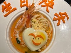 -甄御•海鲜新青岛菜(麦岛店)