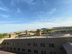 -敦煌山庄摘星阁