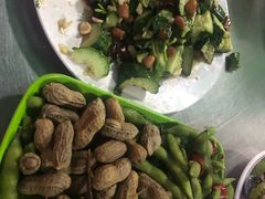 -玉园烧烤·海鲜辣炒