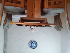 -金山农民画村-枫泾波兰倒置屋