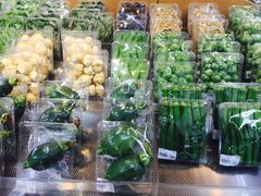 -果蔬好生活超市(东湖店)