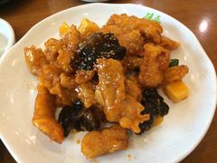 -全州拌饭馆(断桥店)