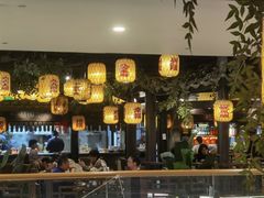 -南京大牌档(新街口德基广场店)