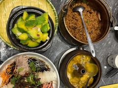 -福照楼汽锅鸡·云南菜(护国路店)