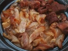 -赵家牛肉砂锅(台西三路店)