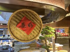 -炊江南·上海菜(国展华漕店)